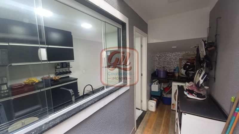 Casa à venda com 3 quartos, 120m² - Foto 16