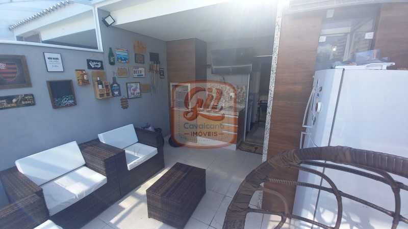 Casa à venda com 3 quartos, 120m² - Foto 6