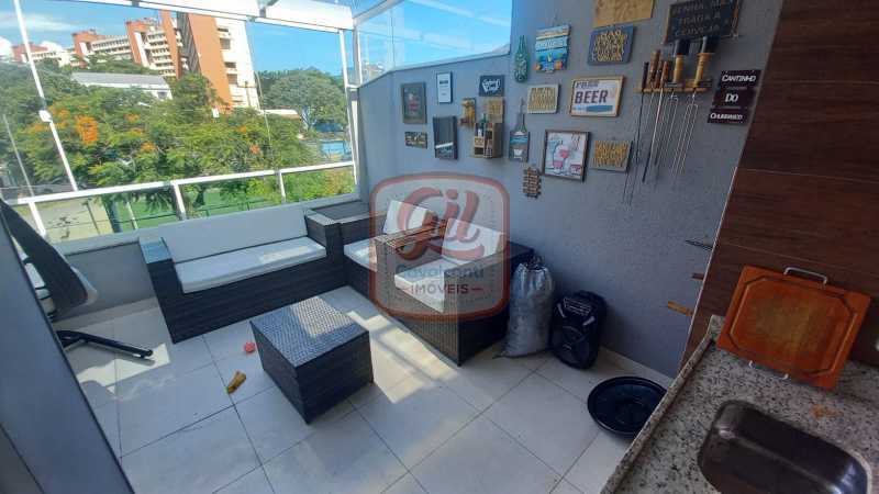 Casa à venda com 3 quartos, 120m² - Foto 2