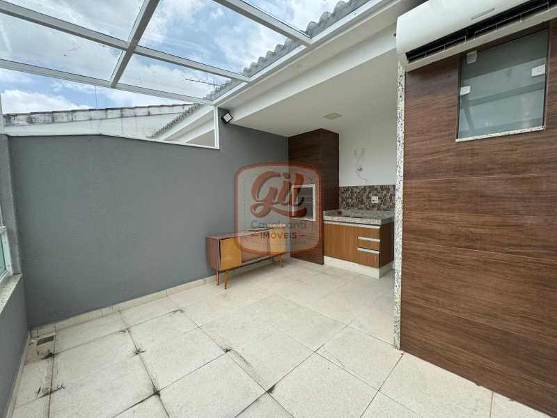 Casa à venda com 3 quartos, 120m² - Foto 3