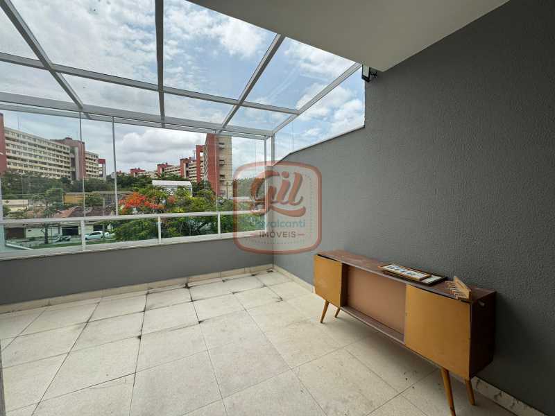 Casa à venda com 3 quartos, 120m² - Foto 5