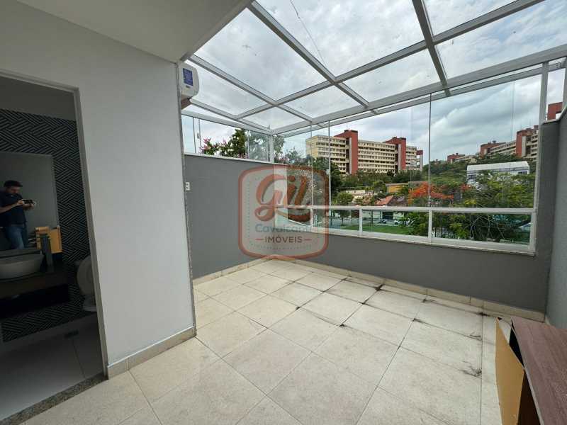 Casa à venda com 3 quartos, 120m² - Foto 6