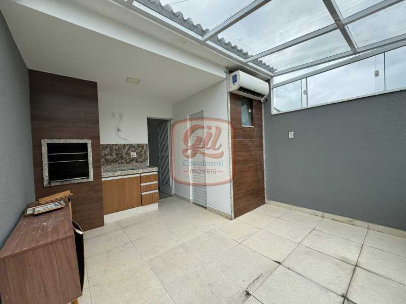 Casa à venda com 3 quartos, 120m² - Foto 1