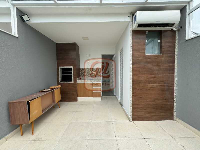 Casa à venda com 3 quartos, 120m² - Foto 2