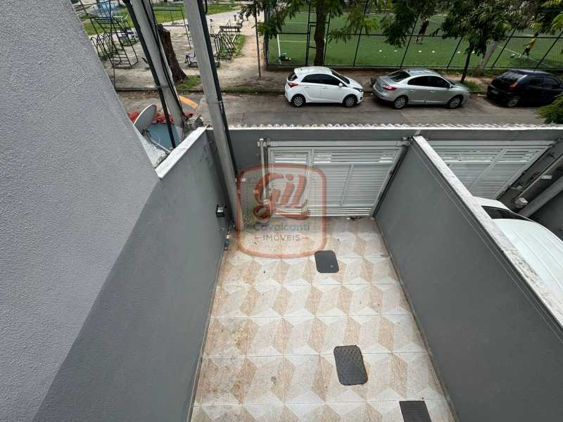 Casa à venda com 3 quartos, 120m² - Foto 28