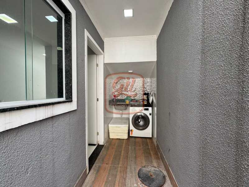 Casa à venda com 3 quartos, 120m² - Foto 27