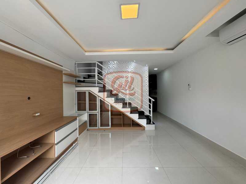 Casa à venda com 3 quartos, 120m² - Foto 20