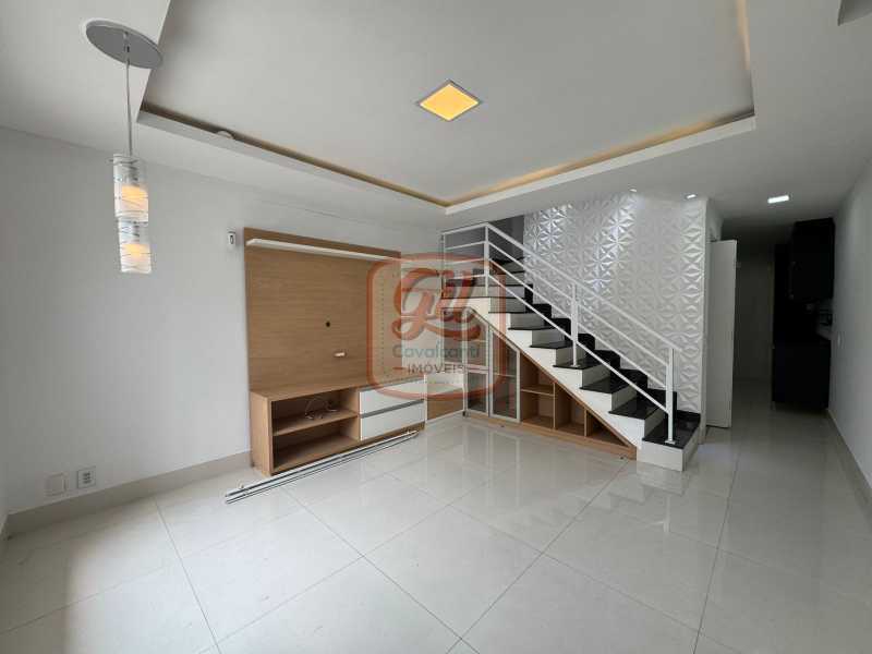 Casa à venda com 3 quartos, 120m² - Foto 21