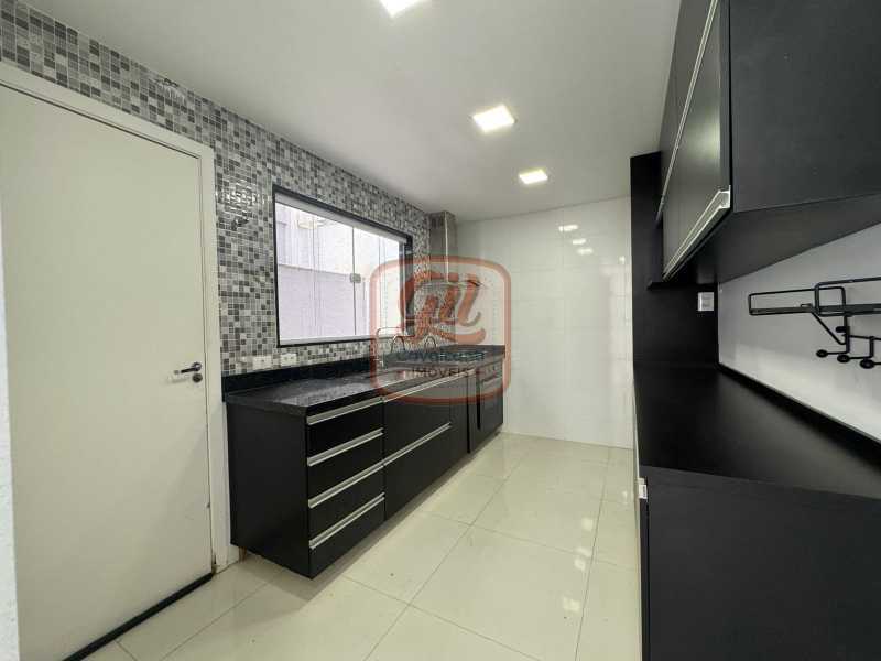 Casa à venda com 3 quartos, 120m² - Foto 25