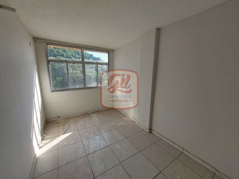 Apartamento à venda com 1 quarto, 44m² - Foto 5