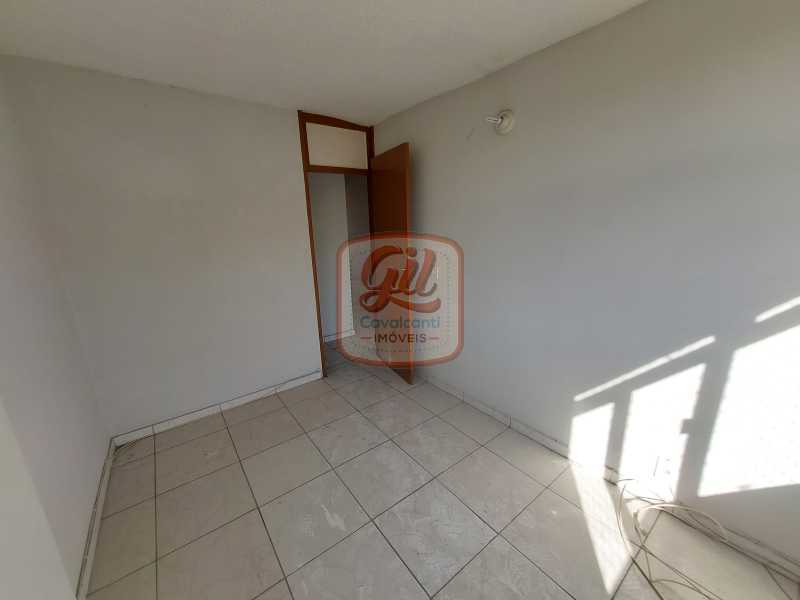 Apartamento à venda com 1 quarto, 44m² - Foto 4