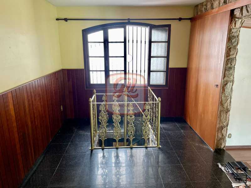 Casa de Condomínio à venda com 5 quartos, 350m² - Foto 14