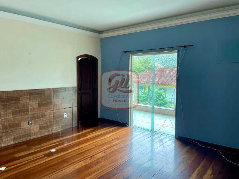 Casa de Condomínio à venda com 5 quartos, 350m² - Foto 21