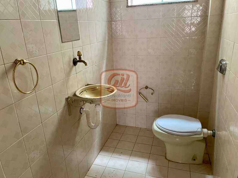 Casa de Condomínio à venda com 5 quartos, 350m² - Foto 13