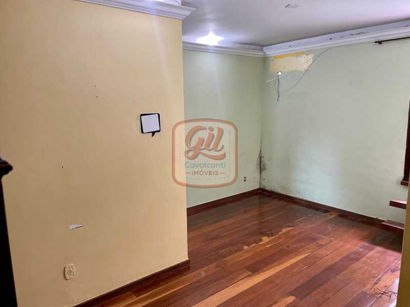 Casa de Condomínio à venda com 5 quartos, 350m² - Foto 27