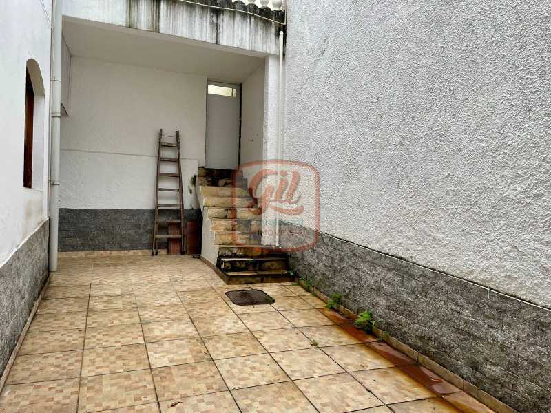 Casa de Condomínio à venda com 5 quartos, 350m² - Foto 19