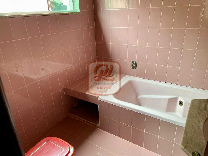 Casa de Condomínio à venda com 5 quartos, 350m² - Foto 26