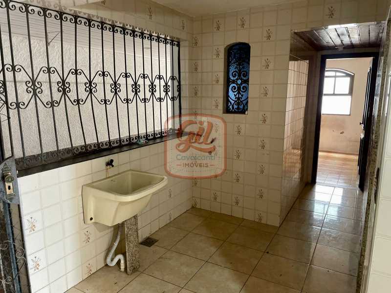 Casa de Condomínio à venda com 5 quartos, 350m² - Foto 18