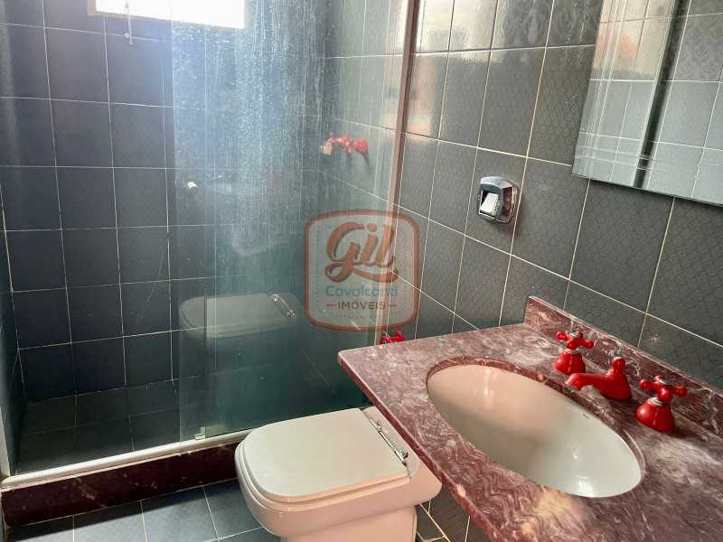 Casa de Condomínio à venda com 5 quartos, 350m² - Foto 29