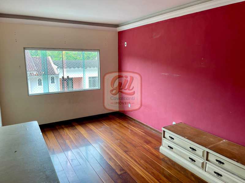 Casa de Condomínio à venda com 5 quartos, 350m² - Foto 25