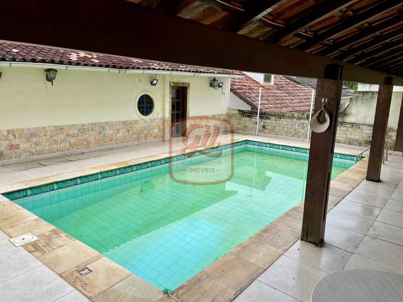 Casa de Condomínio à venda com 5 quartos, 350m² - Foto 7