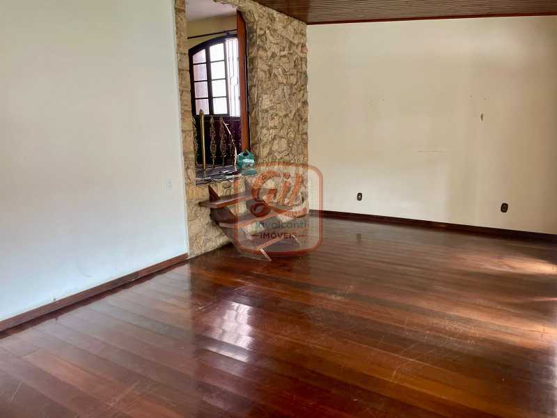 Casa de Condomínio à venda com 5 quartos, 350m² - Foto 12