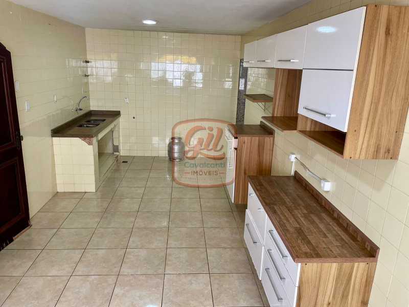 Casa de Condomínio à venda com 5 quartos, 350m² - Foto 16