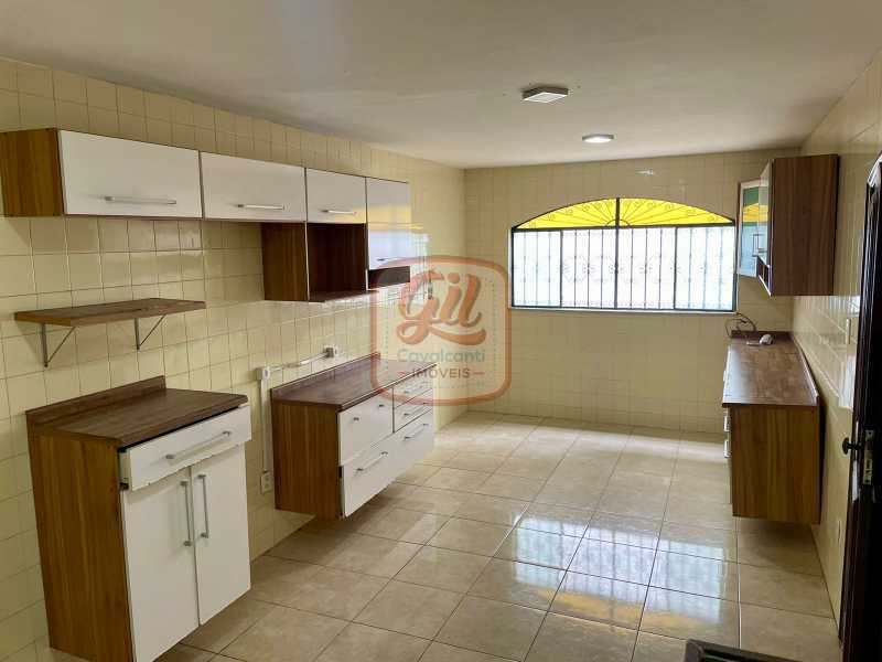 Casa de Condomínio à venda com 5 quartos, 350m² - Foto 15