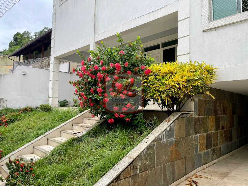 Casa de Condomínio à venda com 5 quartos, 350m² - Foto 3