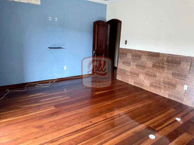 Casa de Condomínio à venda com 5 quartos, 350m² - Foto 22