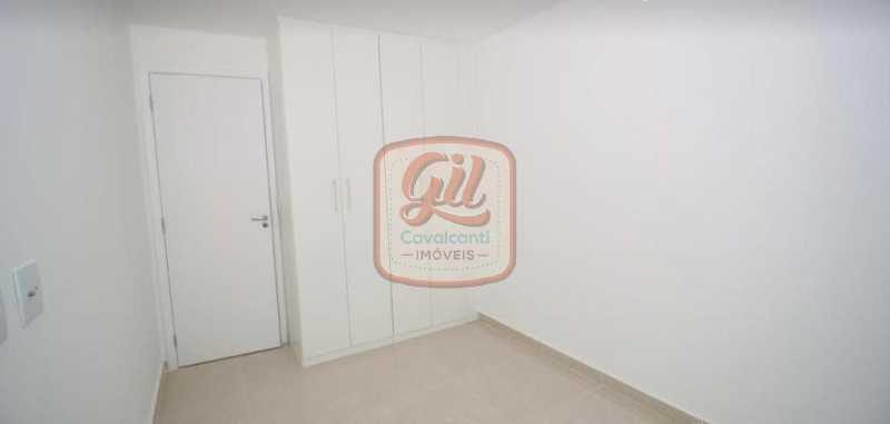 Apartamento à venda com 1 quarto, 36m² - Foto 5