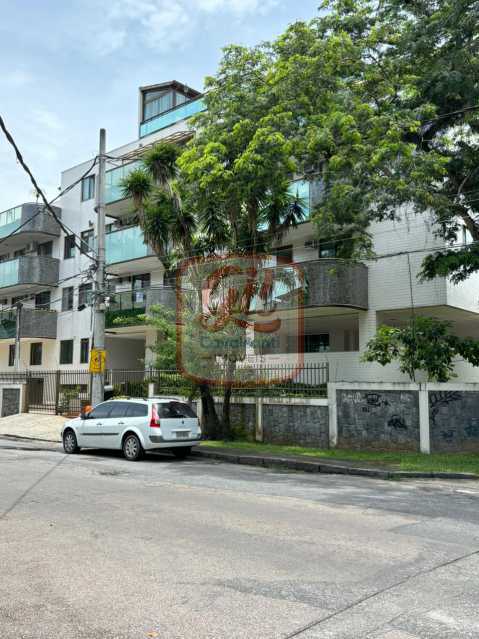 Apartamento à venda com 2 quartos, 86m² - Foto 16