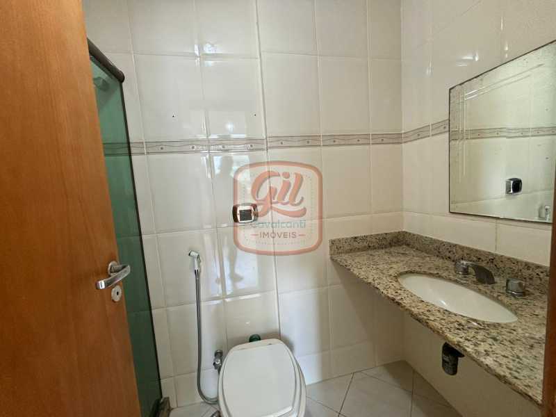 Apartamento à venda com 2 quartos, 86m² - Foto 7