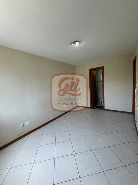 Apartamento à venda com 2 quartos, 86m² - Foto 9