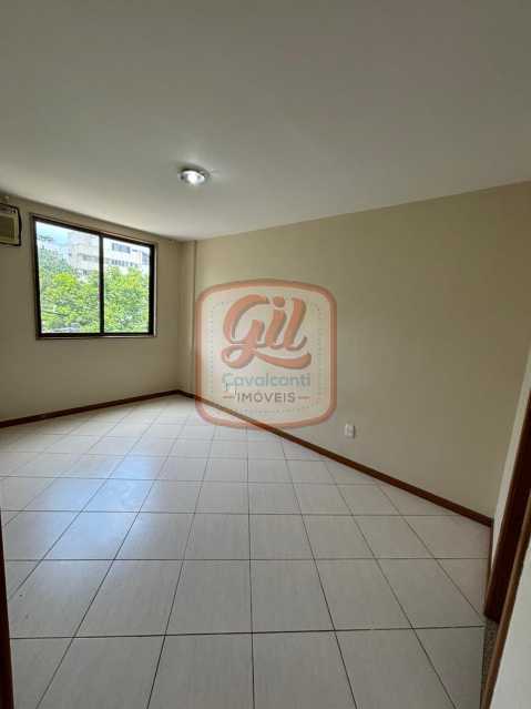 Apartamento à venda com 2 quartos, 86m² - Foto 8