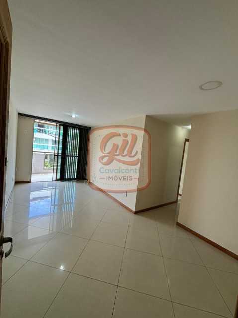 Apartamento à venda com 2 quartos, 86m² - Foto 4