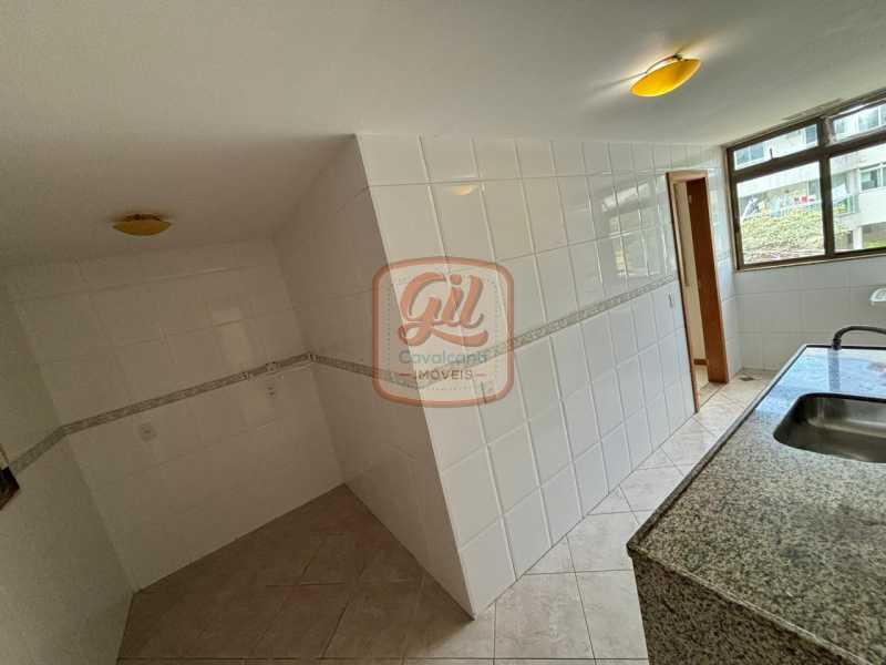 Apartamento à venda com 2 quartos, 86m² - Foto 13