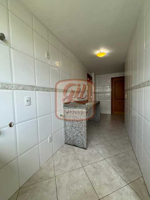 Apartamento à venda com 2 quartos, 86m² - Foto 12