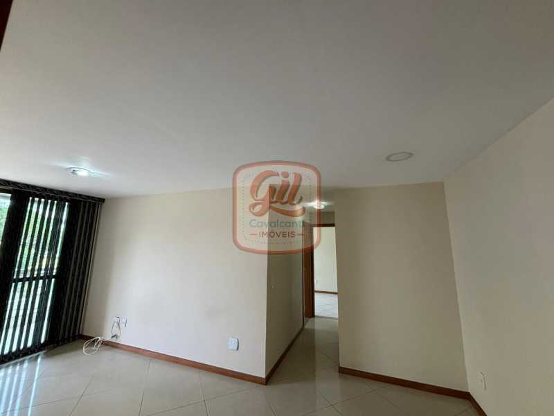 Apartamento à venda com 2 quartos, 86m² - Foto 6