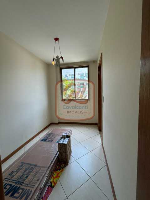 Apartamento à venda com 2 quartos, 86m² - Foto 14