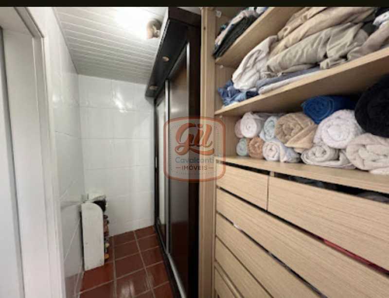 Casa de Condomínio à venda com 3 quartos, 169m² - Foto 16