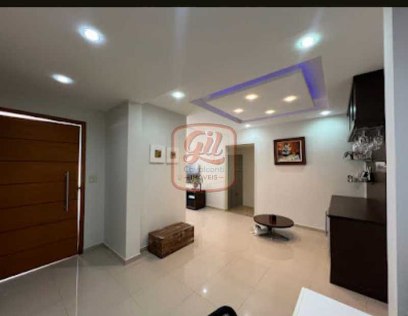 Casa de Condomínio à venda com 3 quartos, 169m² - Foto 1