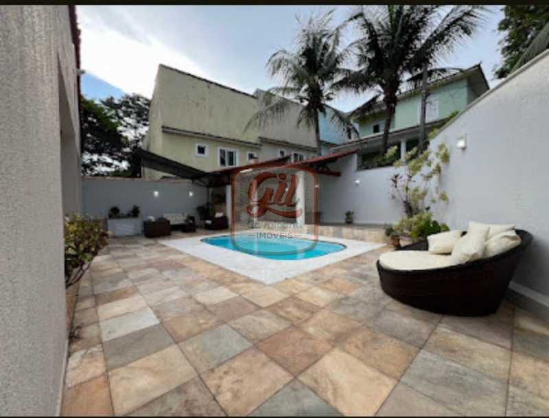 Casa de Condomínio à venda com 3 quartos, 169m² - Foto 6