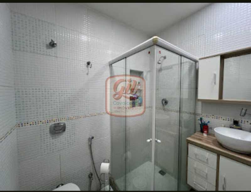 Casa de Condomínio à venda com 3 quartos, 169m² - Foto 21