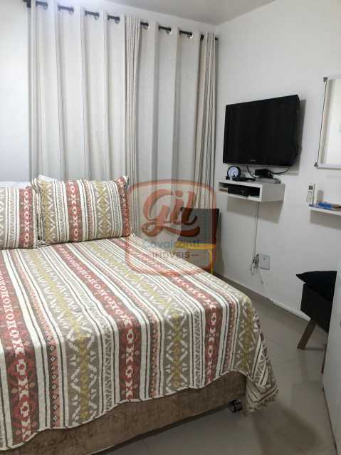 Apartamento à venda com 3 quartos, 50m² - Foto 6