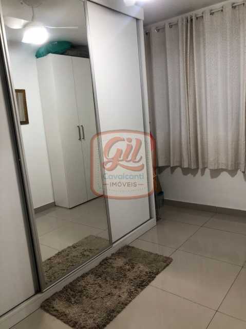 Apartamento à venda com 3 quartos, 50m² - Foto 8