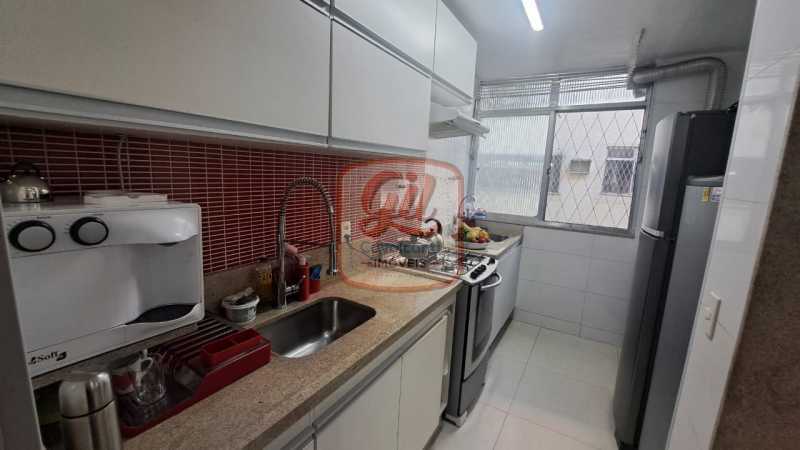 Apartamento à venda com 3 quartos, 50m² - Foto 10