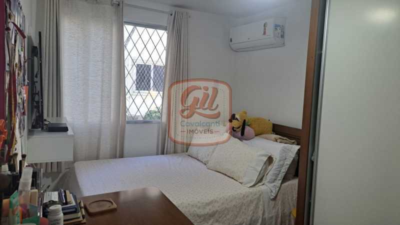 Apartamento à venda com 3 quartos, 50m² - Foto 7