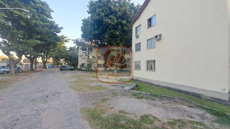 Apartamento à venda com 3 quartos, 50m² - Foto 17