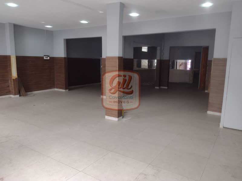 Loja-Salão à venda, 340m² - Foto 1